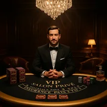 BetOnRed - Live Blackjack - Real Dealer Game