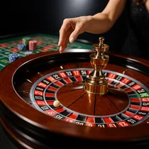 BetOnRed - Live Roulette - Real Dealer Game