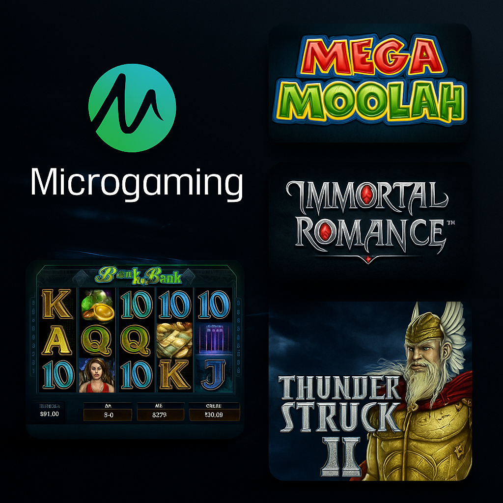 BetGames.TV Provider Logo