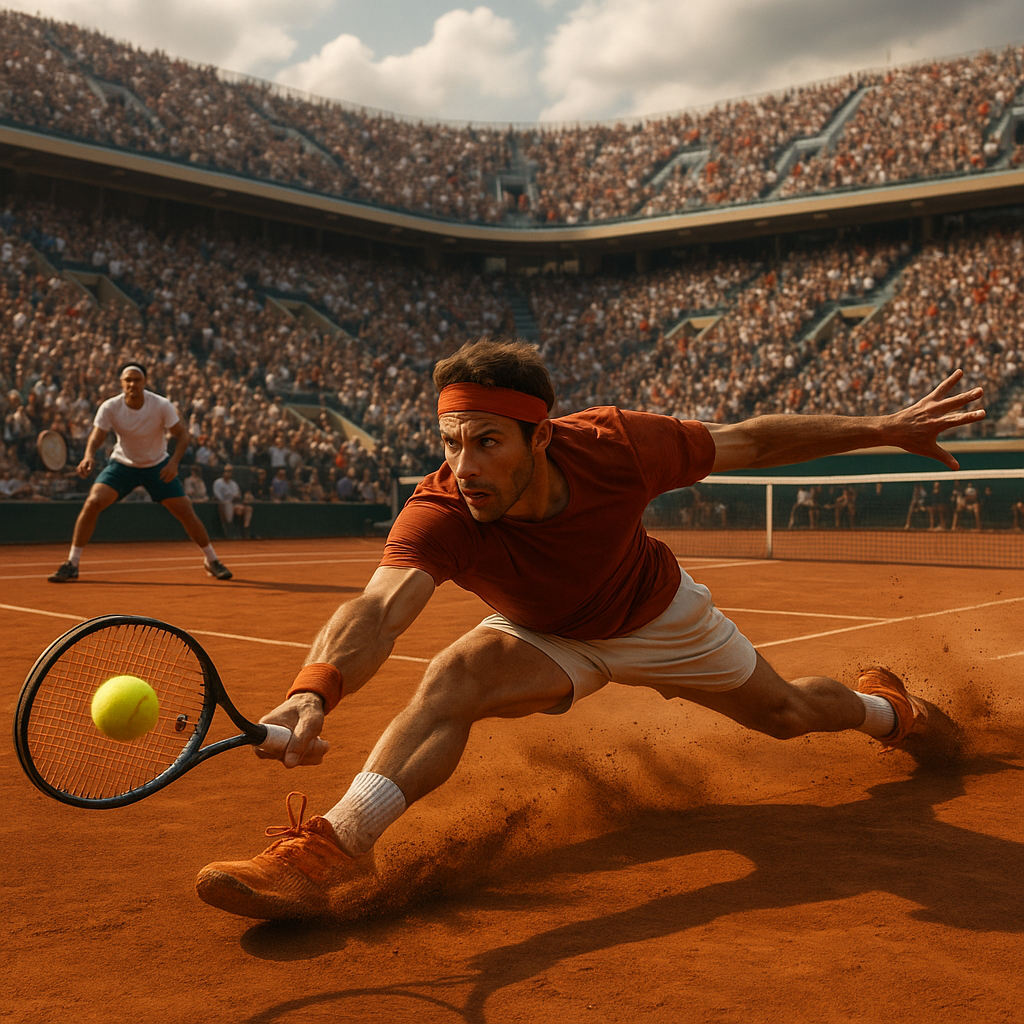 BetOnRed - Tennis Betting - Sports Betting